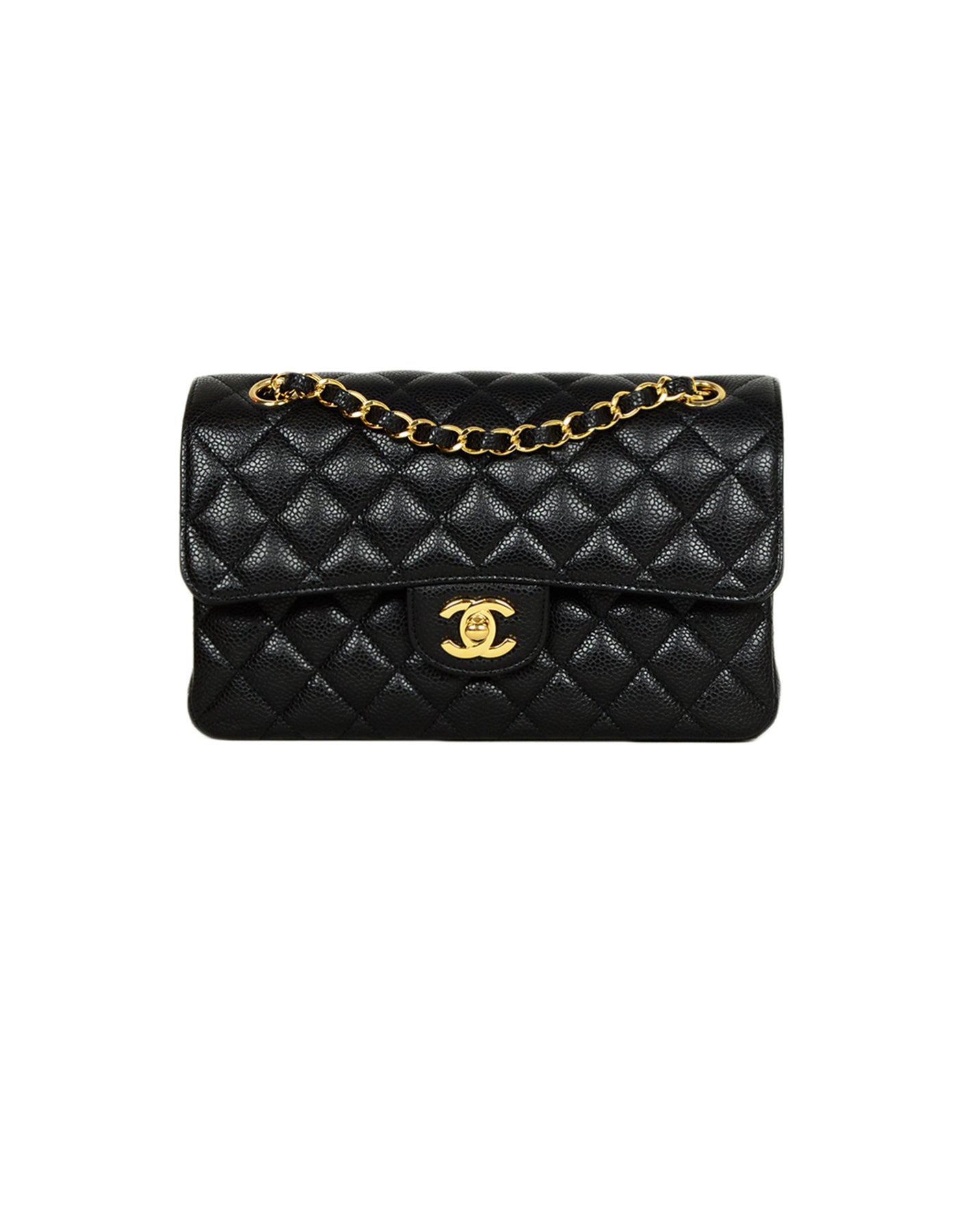CHANEL Pre-Owned 2020 Large Padded Classic Flap Shoulder Bag - Farfetch