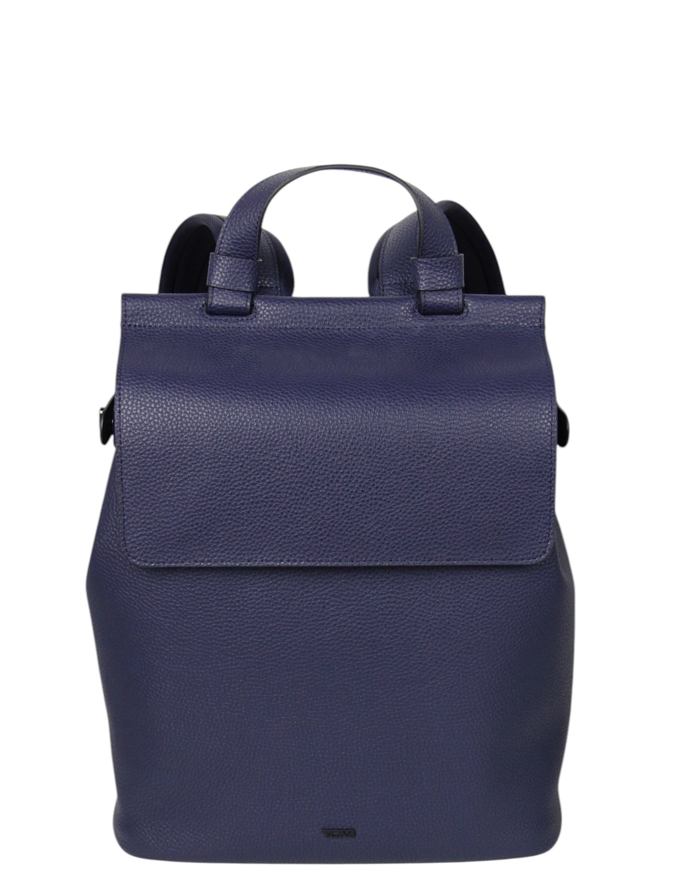 marina backpack tumi Tumi Navy Georgica Large Marina Backpack – ASC Resale