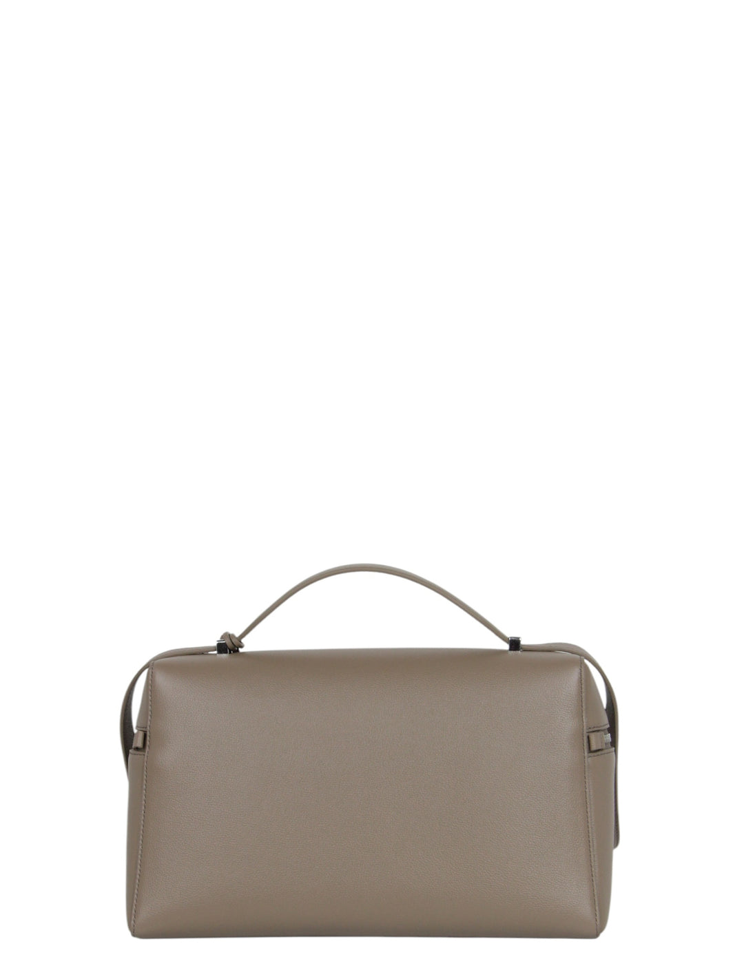 Loro Piana Grey Extra Bag L27 – ASC Resale
