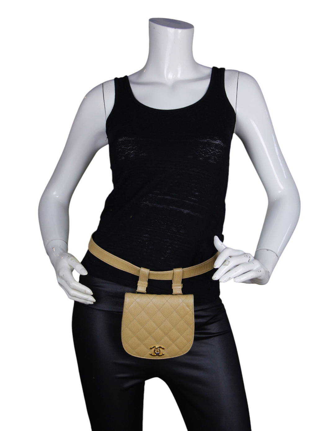 Chanel  display picture 1