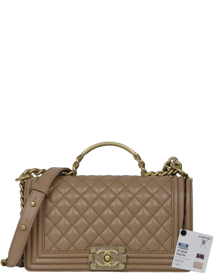 CHANEL 1992年頃製 スエードクラシックフラップチェーンバッグ