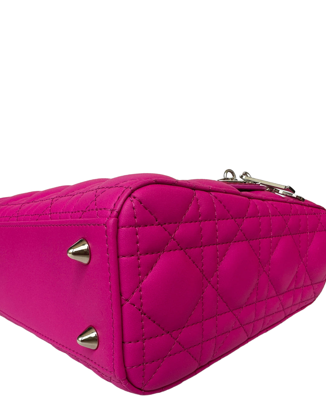 DIOR リストベルト ミサンガ pink