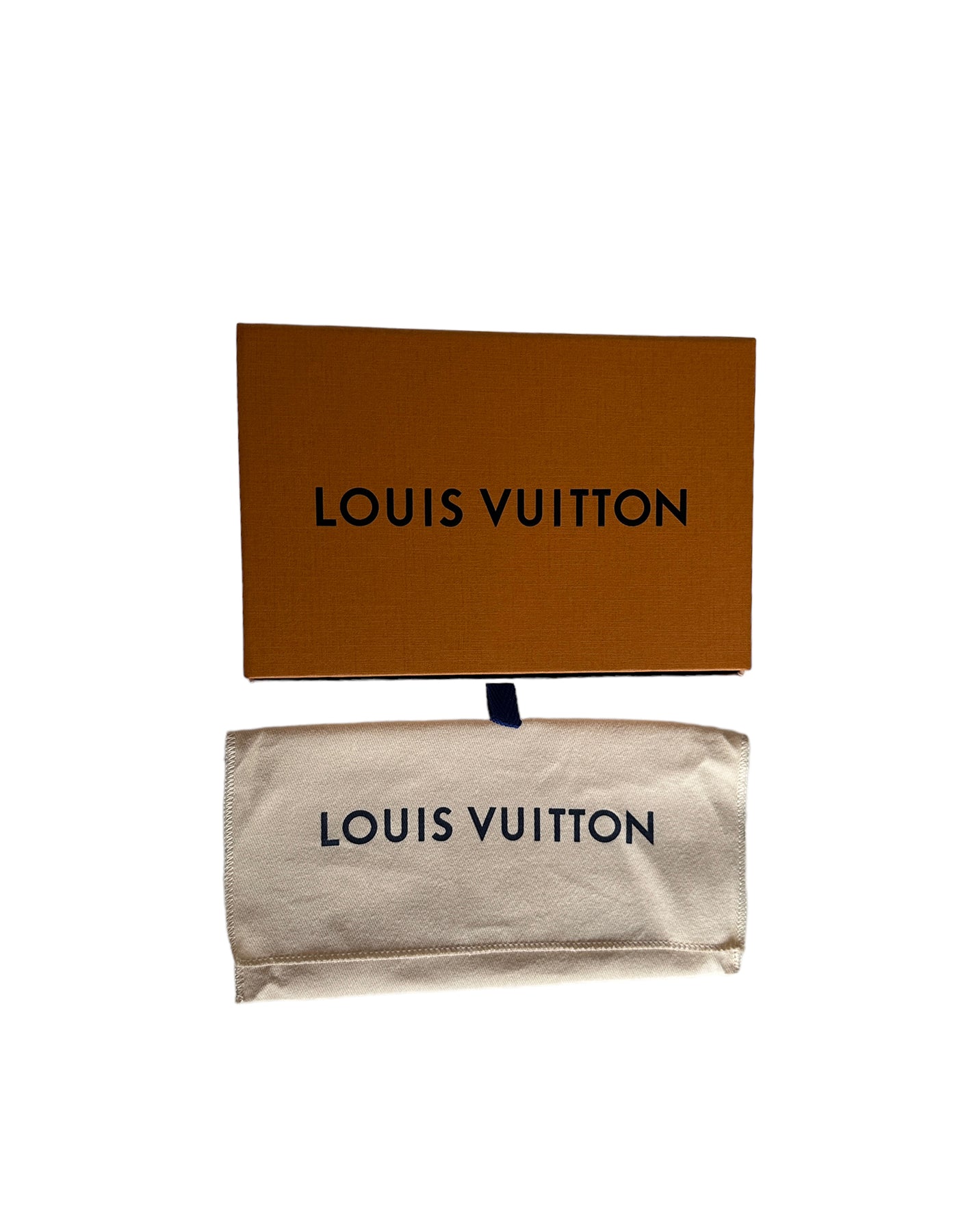 LOUIS VUITTON BY THE POOL LARGE ZIPPY WALLET MIST BRUME Giant