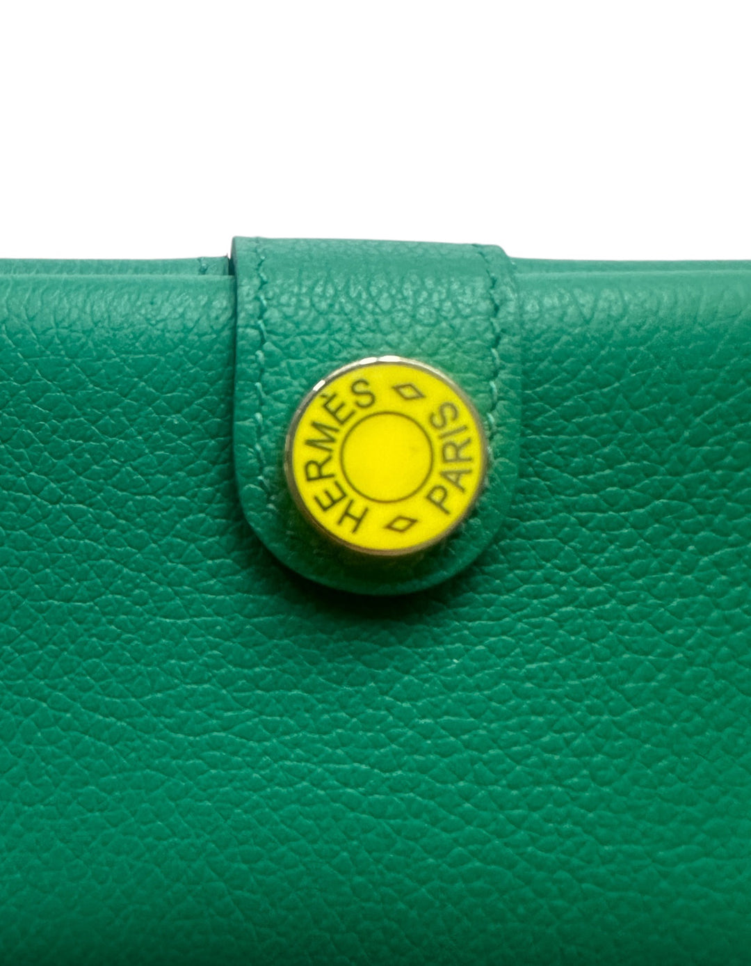 Hermes Evercolor Card Holder – ASC Resale