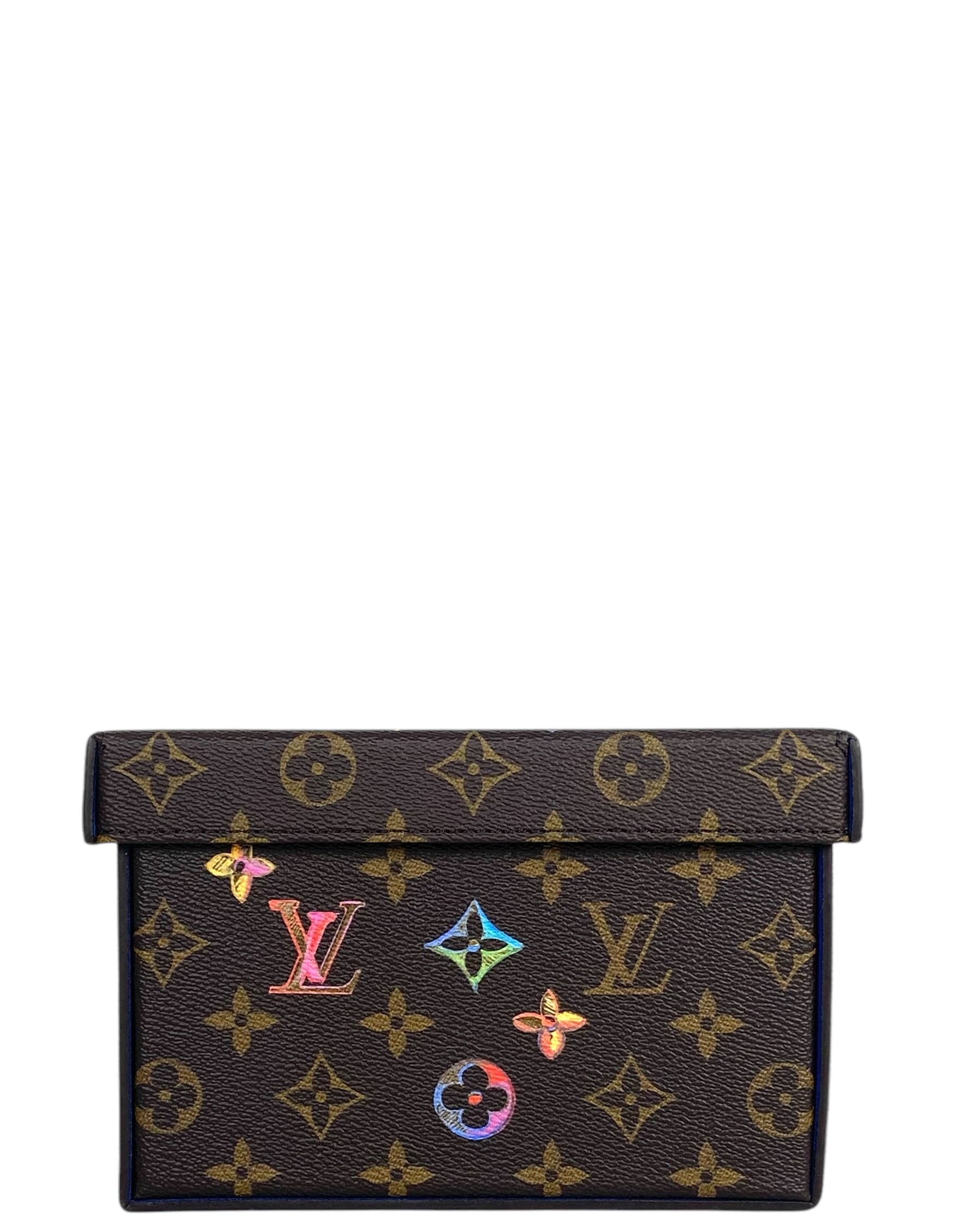 5LouisVuittonMonogramColorBox1 5LouisVuittonMonogramColorBox1