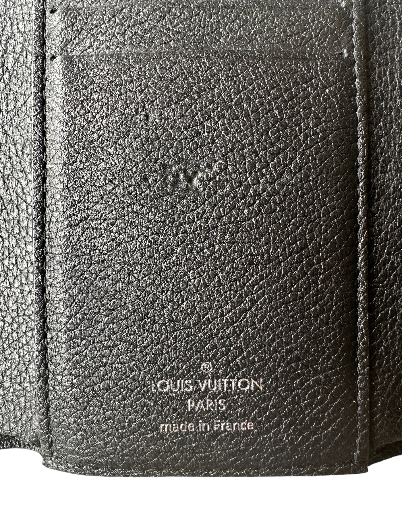 Louis Vuitton® Mylockme Compact Wallet  Compact wallets, Louis vuitton,  Wallet