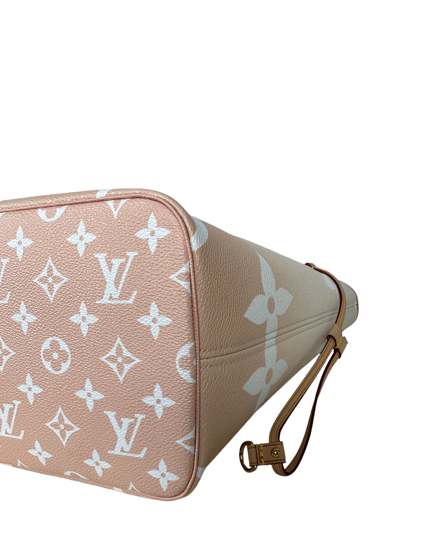 Louis Vuitton Brume Monogram Giant Handbag