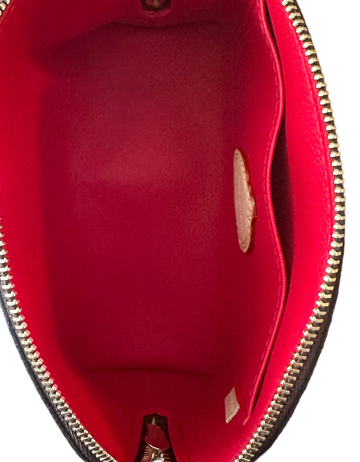 Louis Vuitton 2023 LV x YK Monogram Dots Cosmetic Pouch Bag