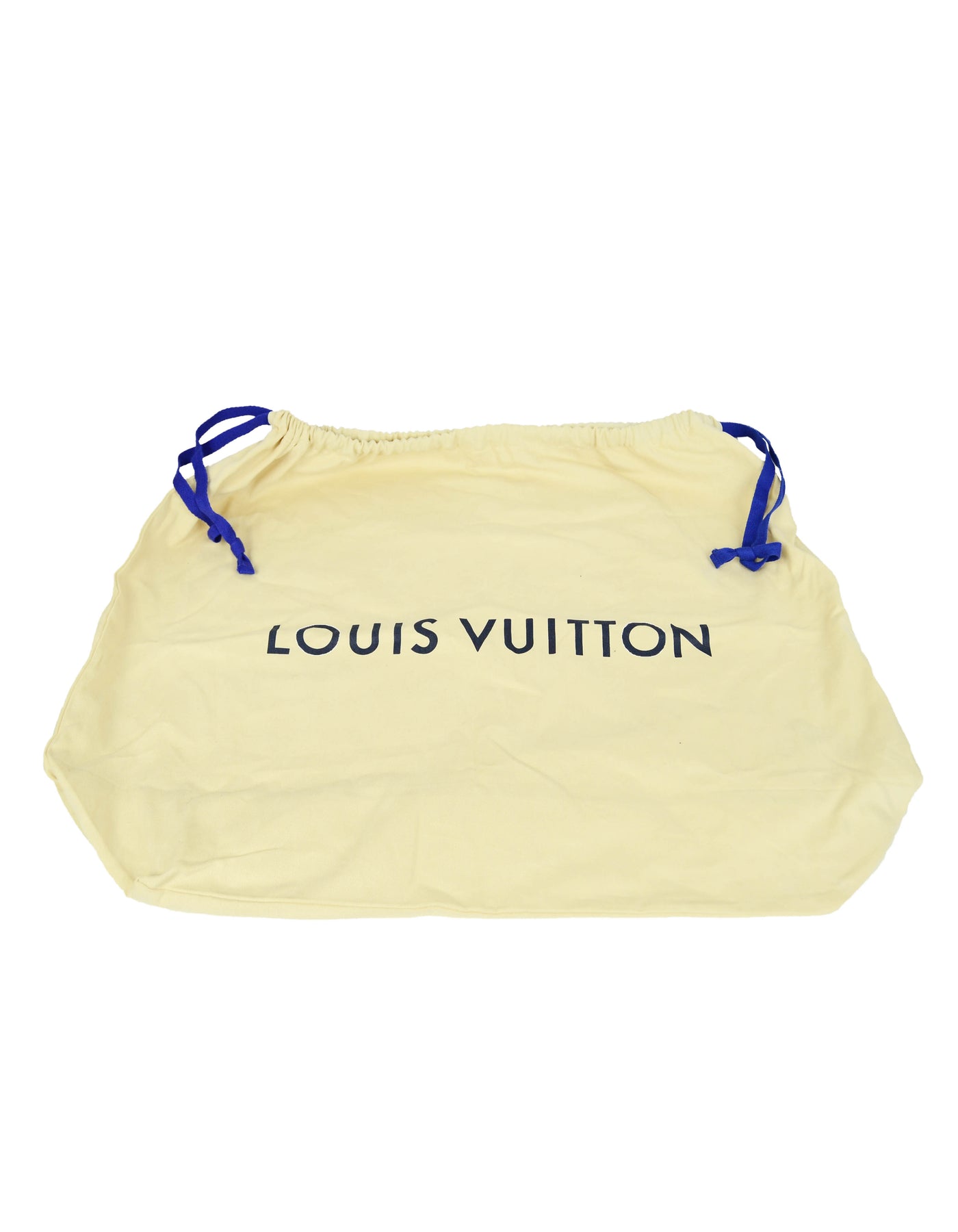 LOUIS VUITTON Monogram Escale Palm Beach Onthego GM Pastel 1150862