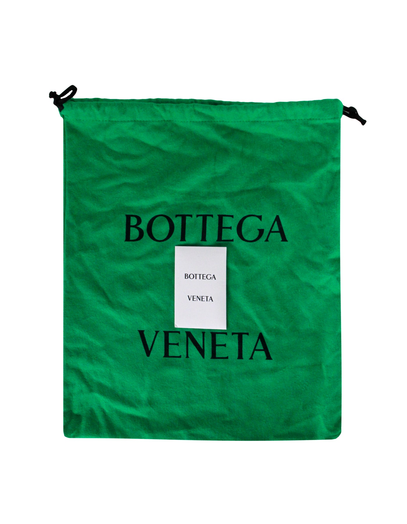Bottega Veneta Green Belt Chain Pouch – BlackSkinny
