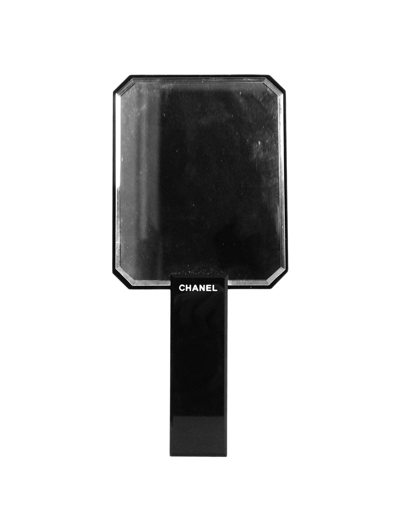Chanel Hand Mirror - Black Other, Accessories - CHA41931