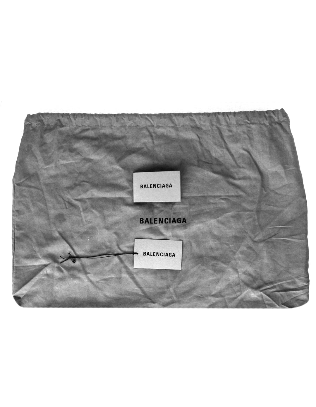 Balenciaga Black on Black Downtown Medium Shoulder Bag – ASC Balenciaga Black on Black Downtown Medium Shoulder Bag – ASC