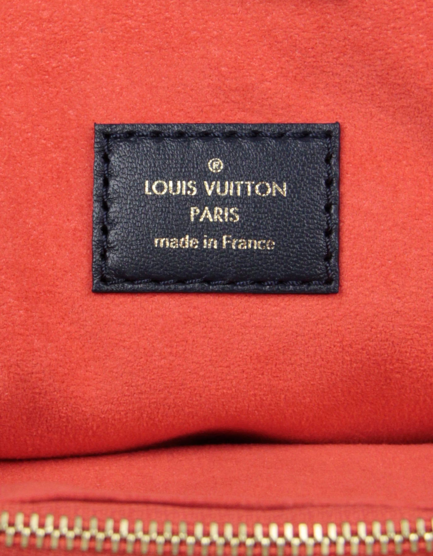 Louis Vuitton Coussin mm (M57783, M57782)