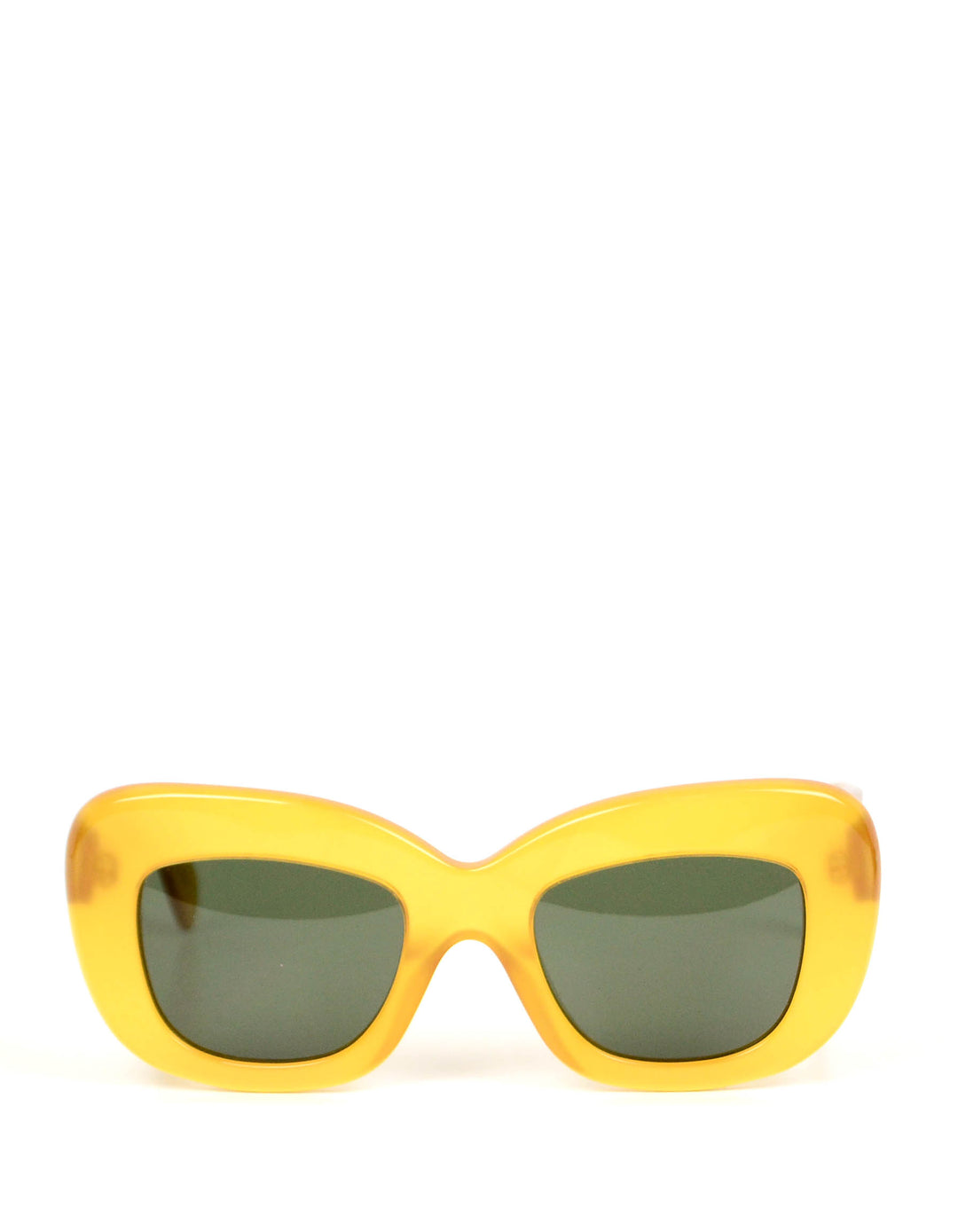 Celine Honey Diane Oversized Sunglasses CL41432 S ASC Resale
