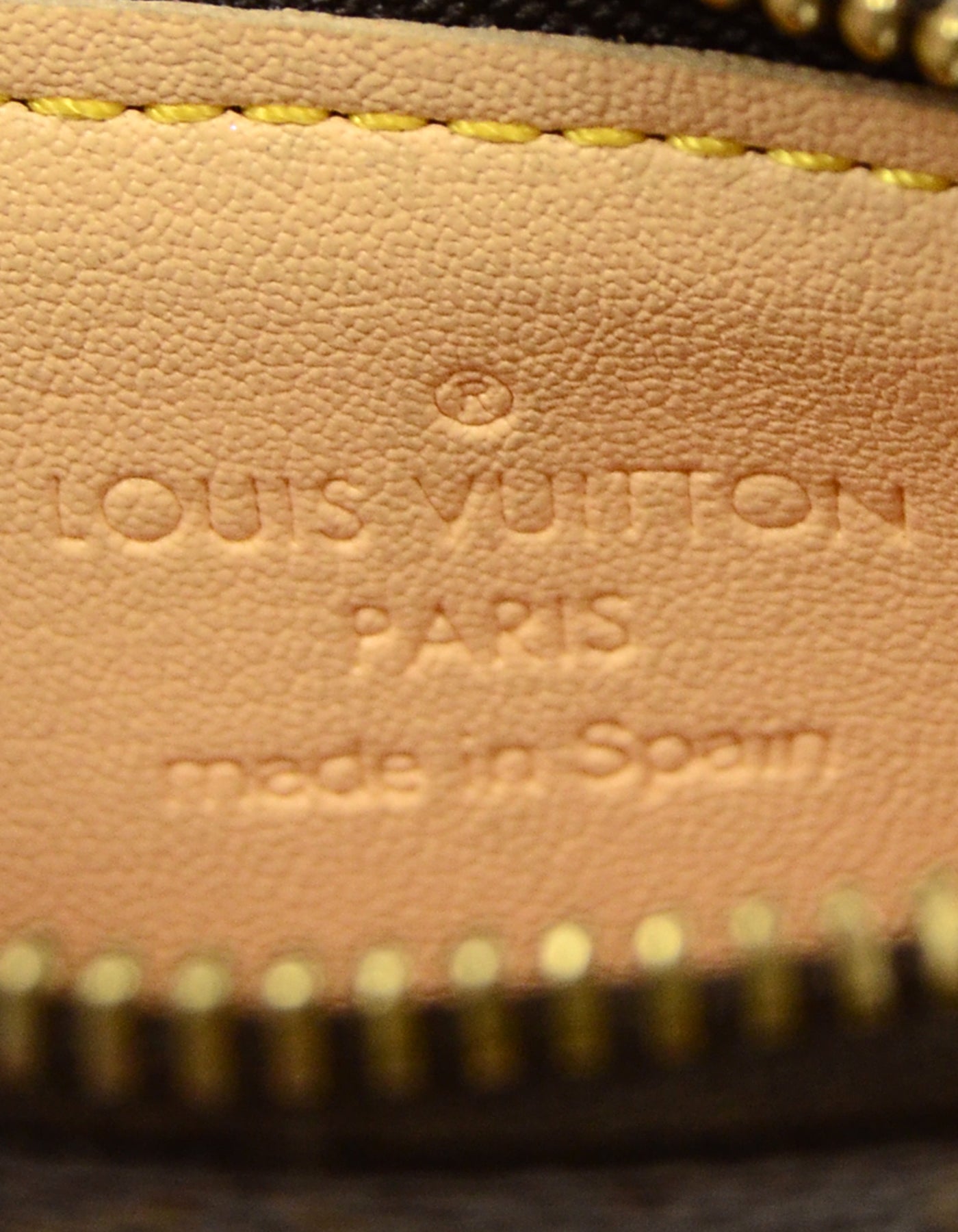 PRELOVED Louis Vuitton Cherry Blossom Coin Key Pouch CA0033 060223 –  KimmieBBags LLC