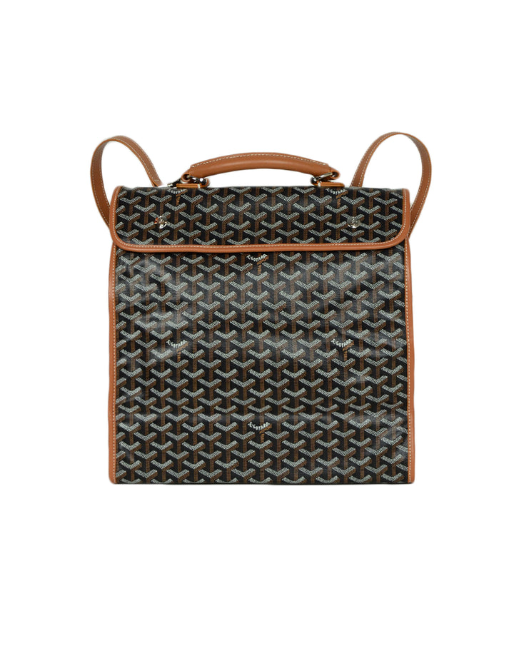 Goyard saint leger bag price online