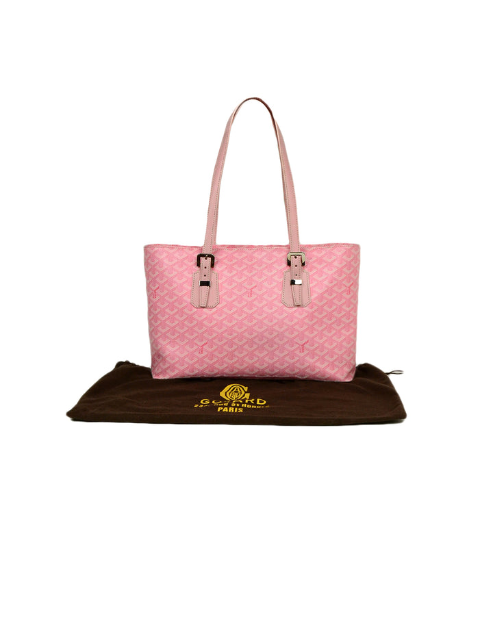 Goyard okinawa tote on sale