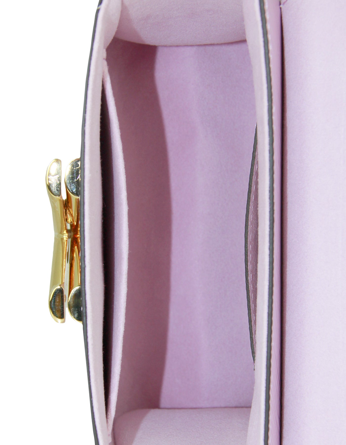 Louis Vuitton Lilac Epi Leather Mini Agenda/Address Book - Yoogi's Closet