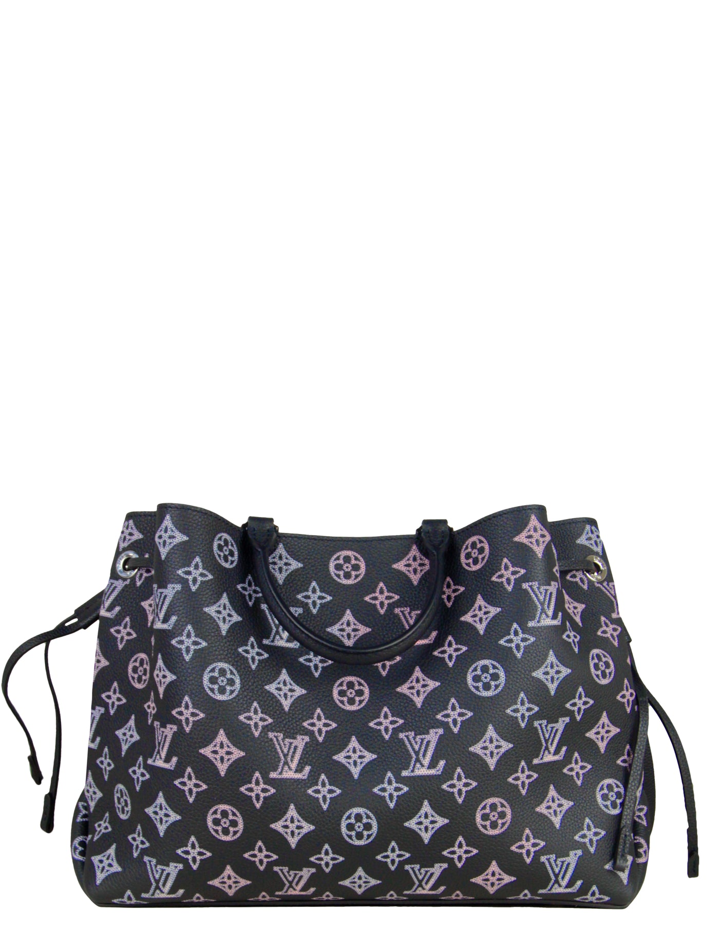 Women's handbag bags Louis Vuitton M59200 Black Bella Tote bag  :www.08md.com 