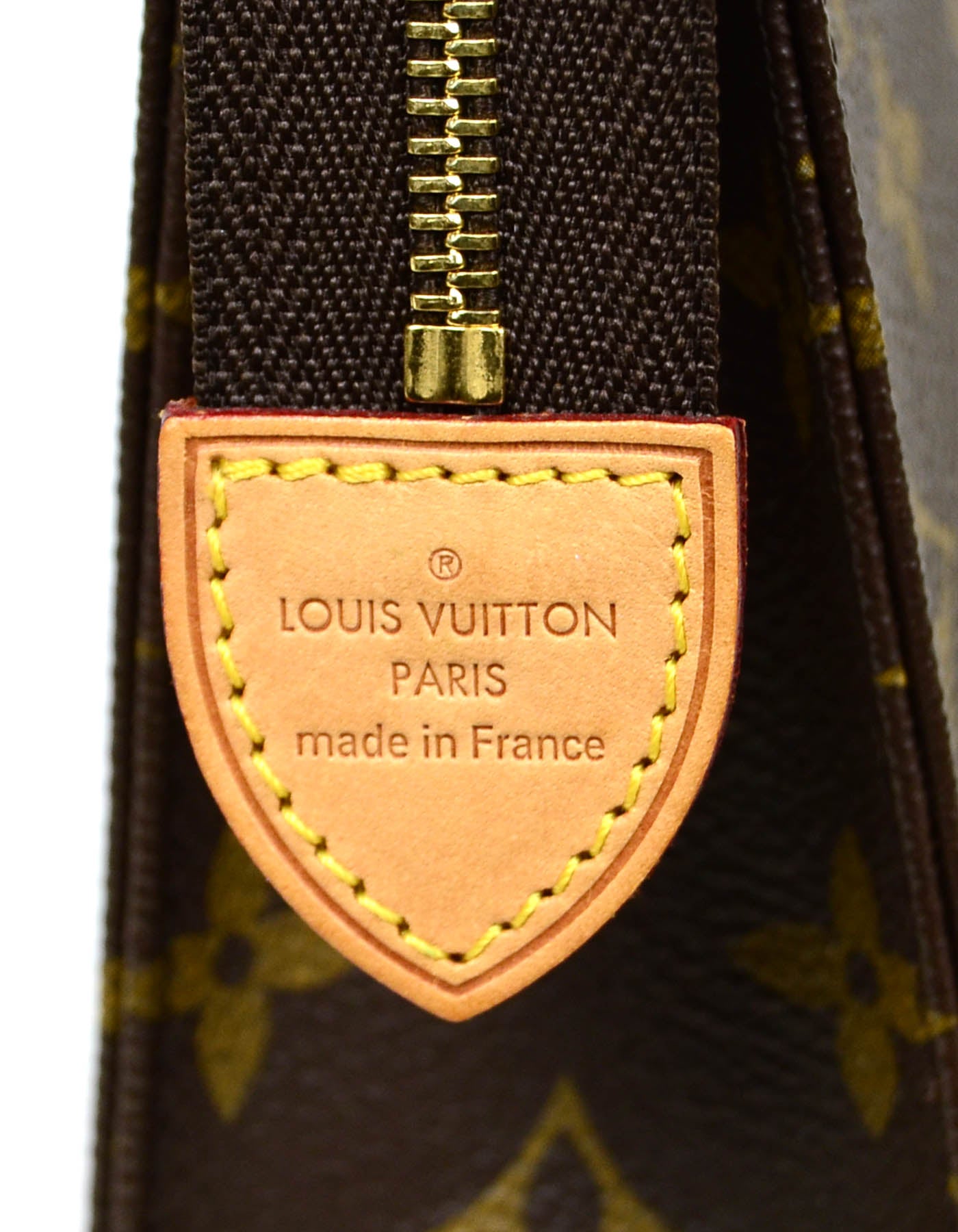 Louis Vuitton Toiletry Pouch 19 – City Girl Consignment