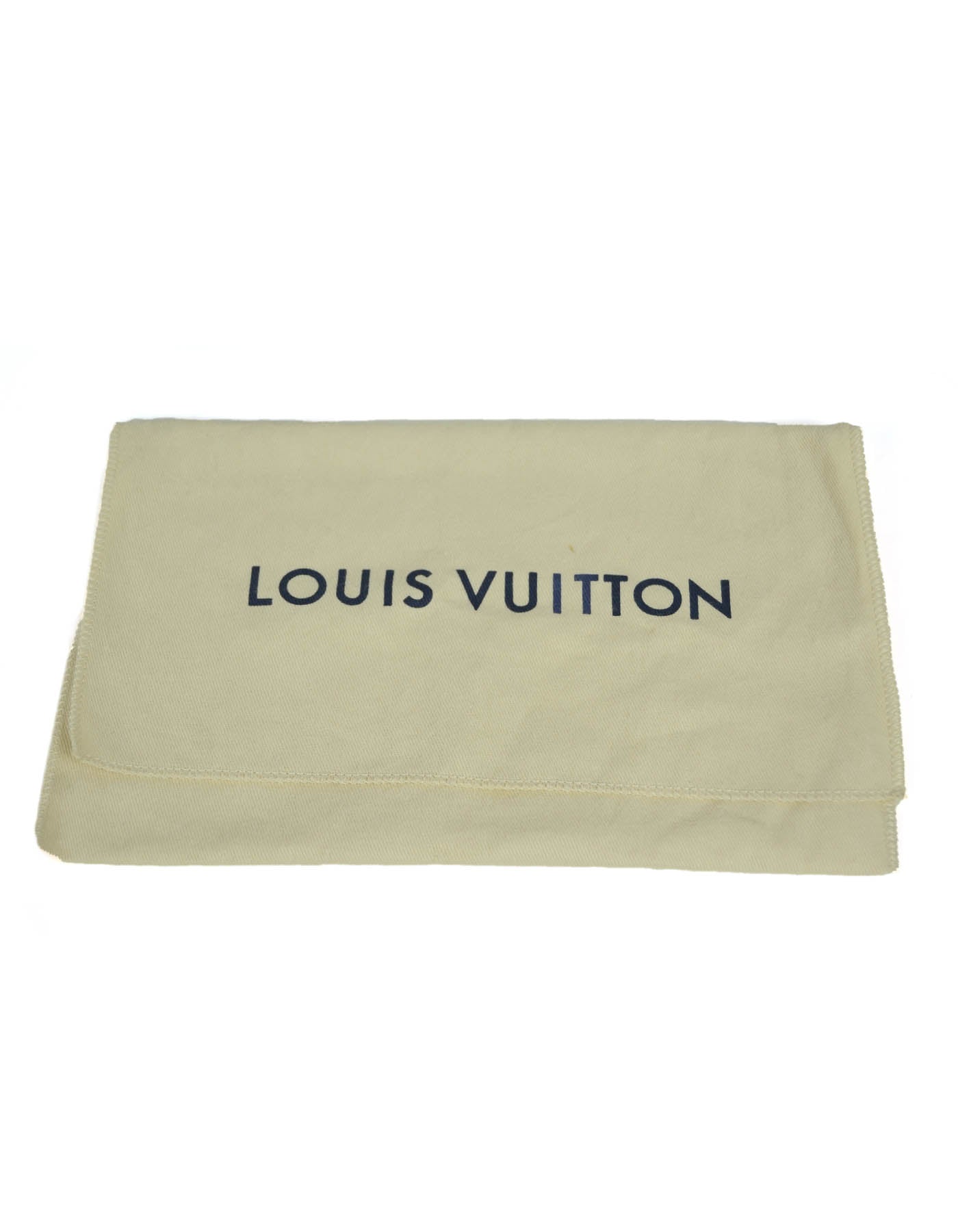 Louis Vuitton Rose Ballerine Tahitienne Cities Capri Mini Pochette Bag