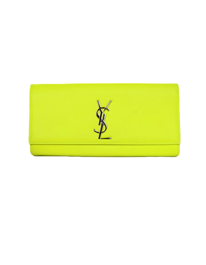 6Saint_Laurent_neon_yellow_lea