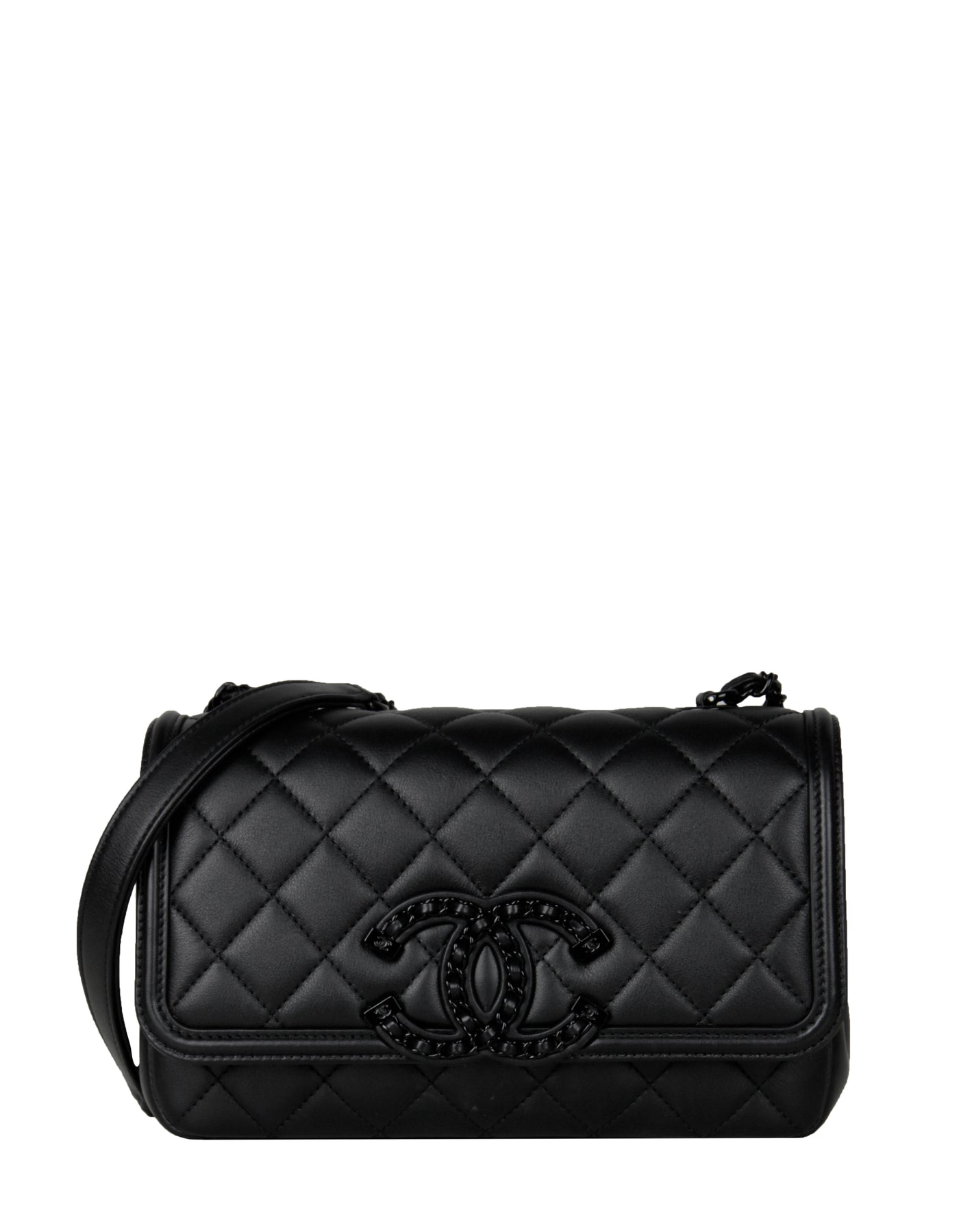 crossbody chanel quilted bag
