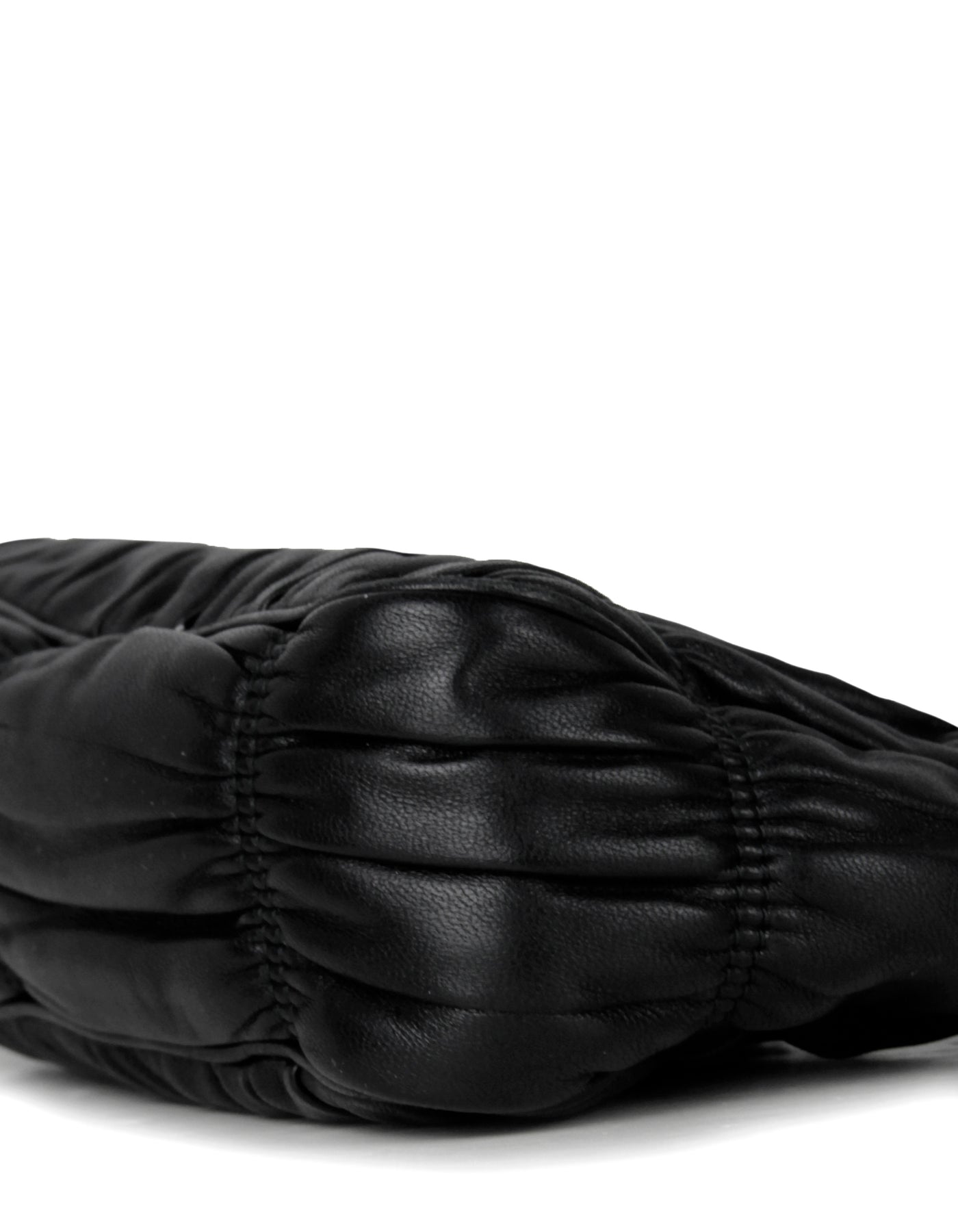 Re-edition 2005 cloth crossbody bag Prada Black in Cloth - 34348355