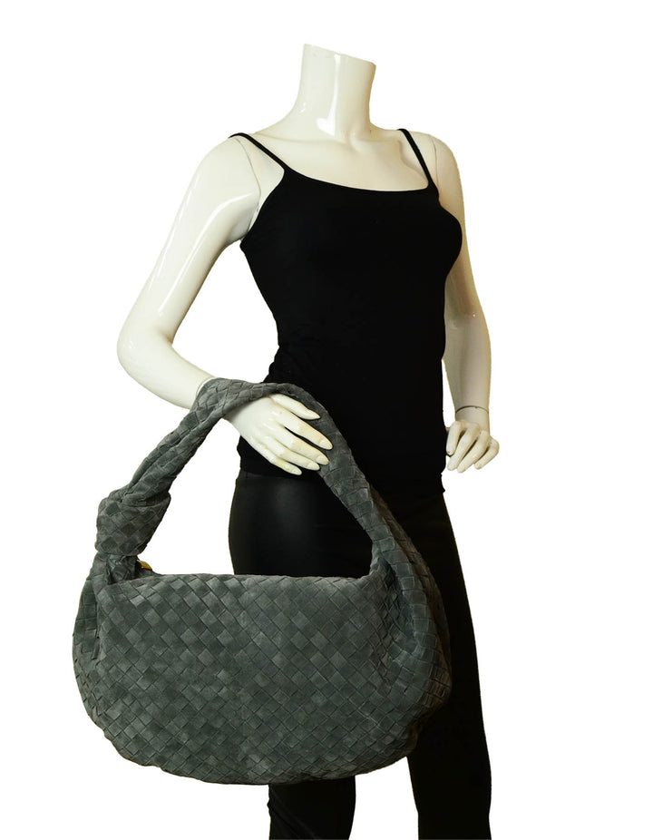 Bottega Veneta's Hop Bag: Details And Price | Preview.ph