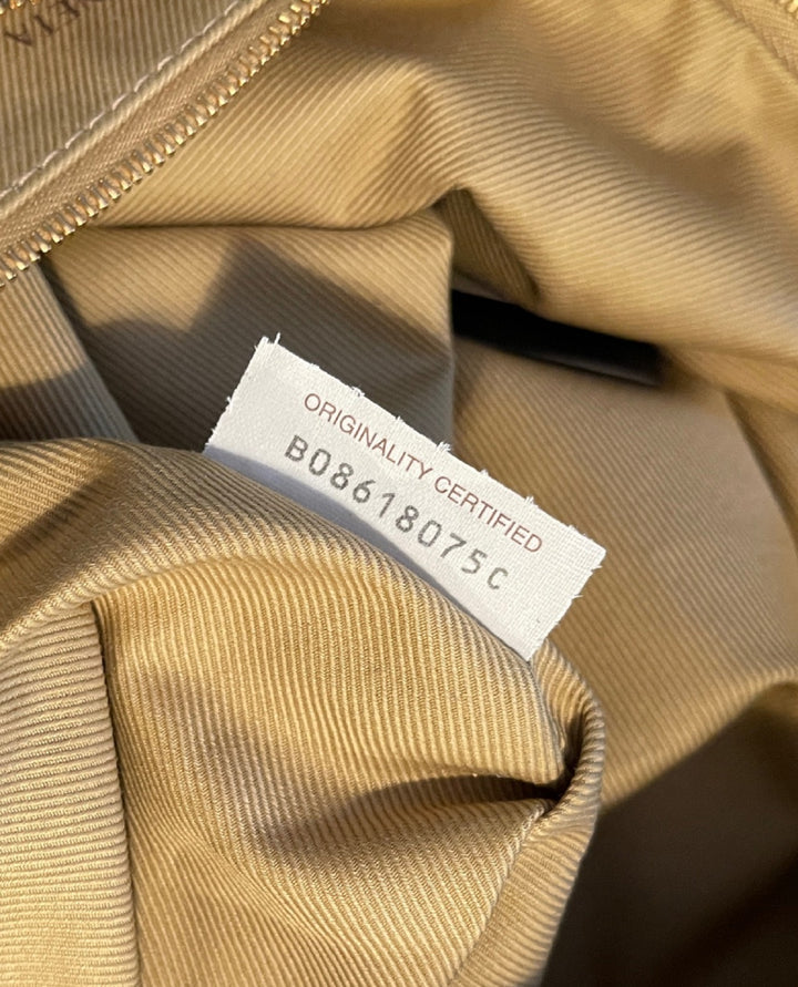 Bottega Veneta Hobo Bag Solid Bags & Handbags for Women for