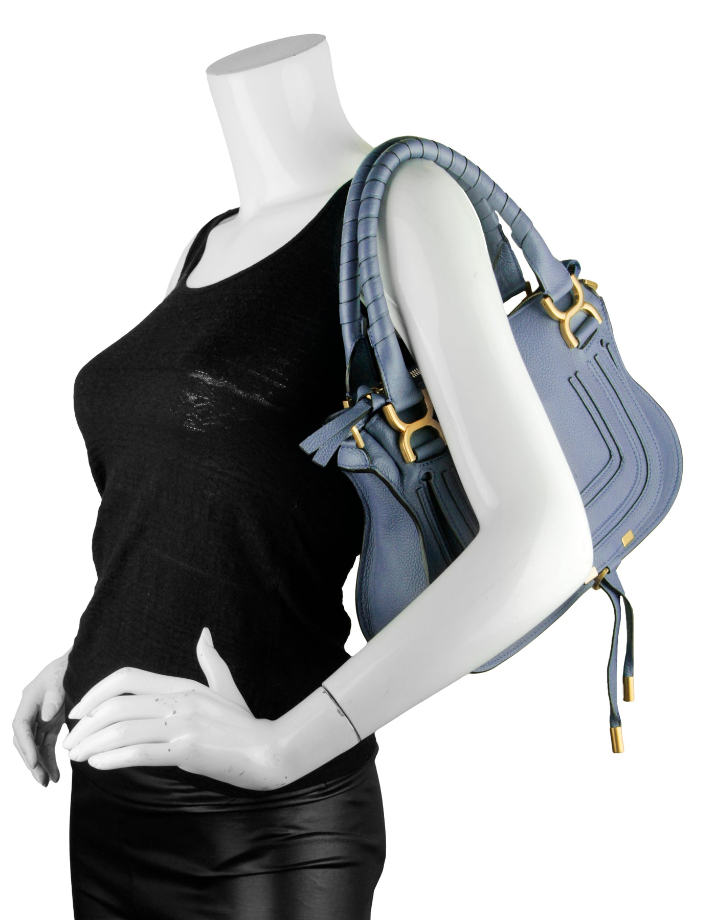 Chloe graphite navy Clearance