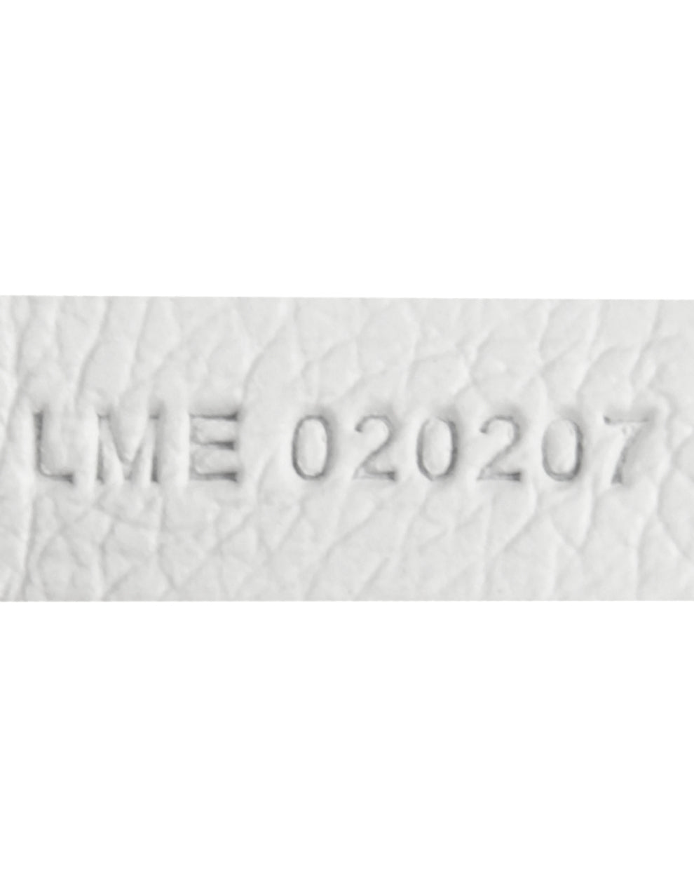 Goyard White Canvas Goyardine Saint Louis GM Tote Bag w/ Insert at 1stDibs