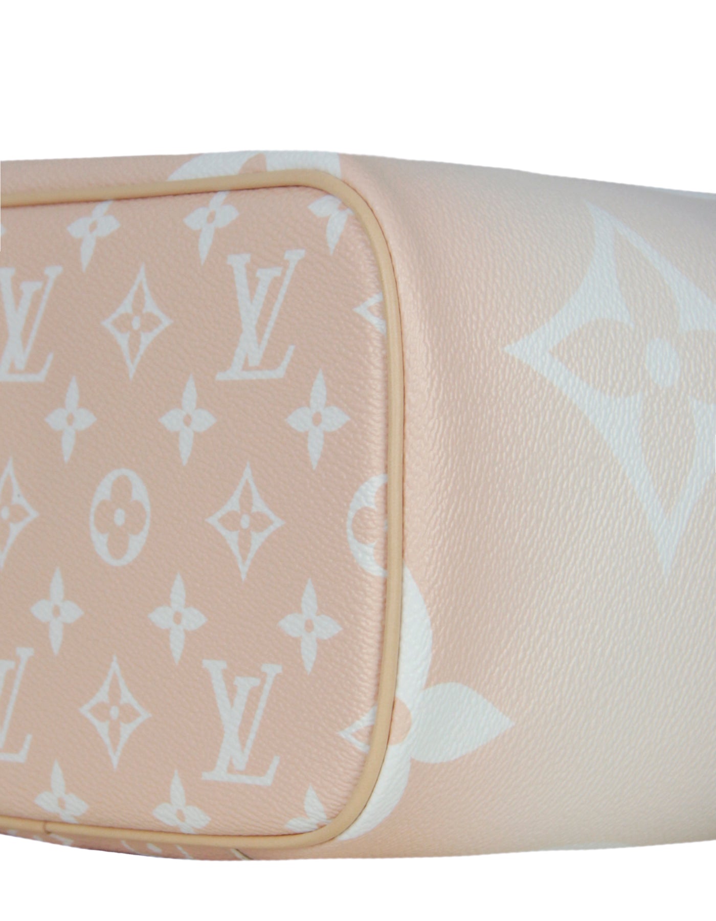 Louis Vuitton Nice Vanity Case By The Pool Monogram Giant BB Neutral 1459701