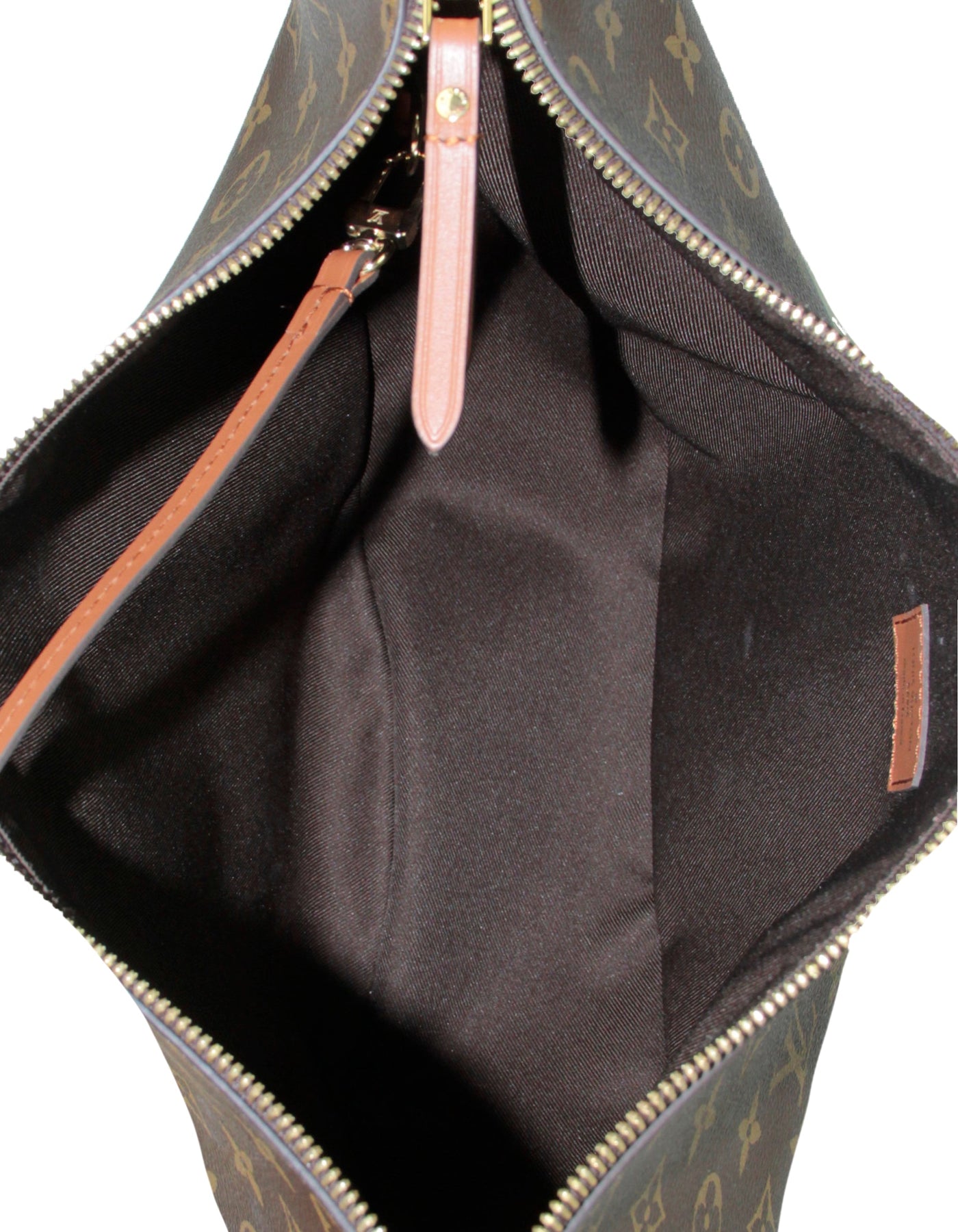 Louis Vuitton Reverse Monogram Loop Hobo Bag – ASC Resale