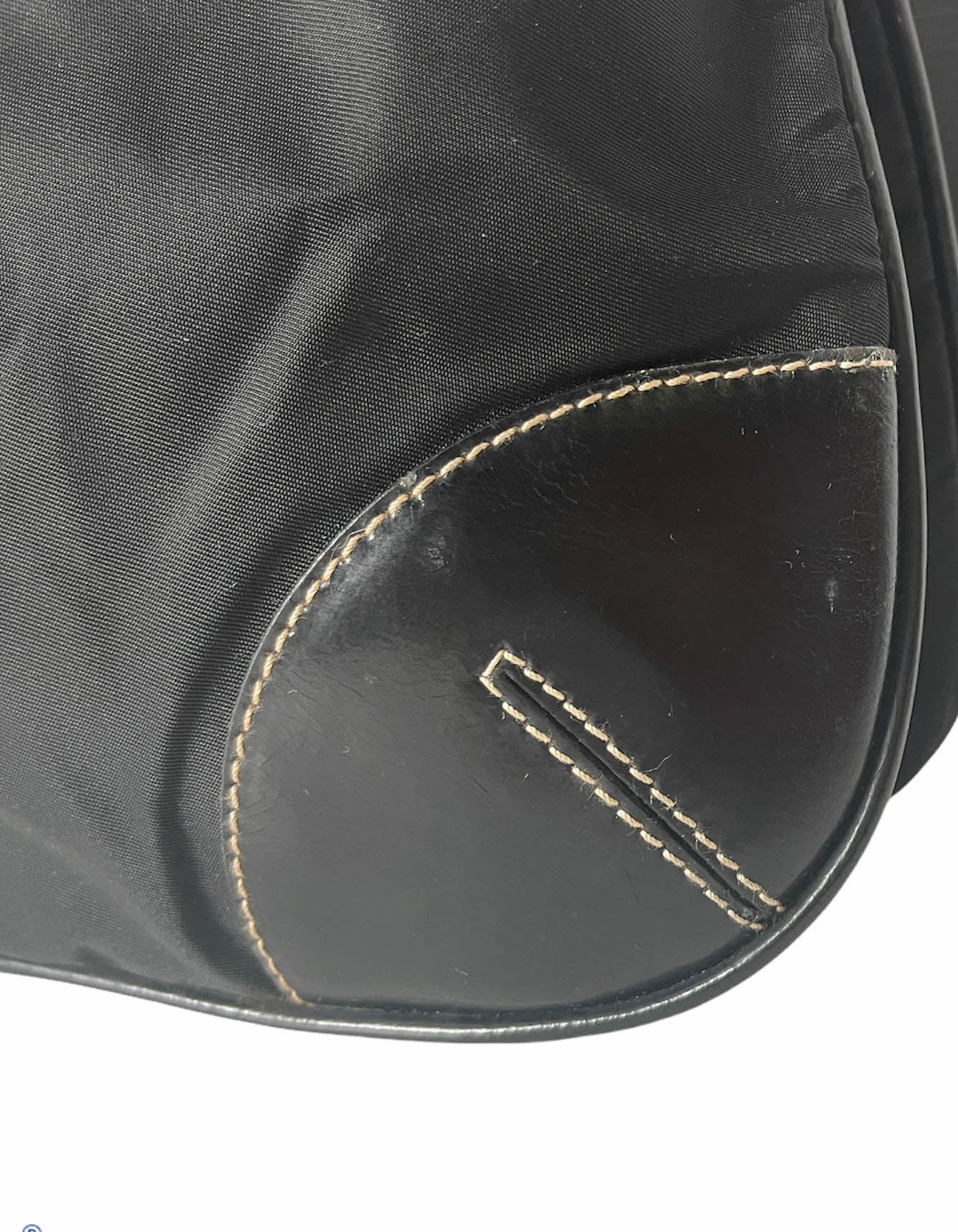 Prada Black Tessuto Nylon Flat Crossbody Bag w/ Front Pocket at 1stDibs  prada  tessuto crossbody bag, tessuto crossbody bag prada, prada flat bag